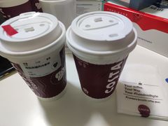 -COSTA COFFEE(金长安大厦店)