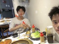 -炙城·韩式烤肉(南京东路店)