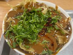 -正味斋锅巴菜(西北角店)