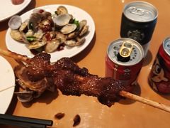-海纳百川·都市温泉·足道·SPA(学院路店)
