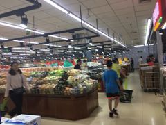 -幸福荣耀超市(学院路店)