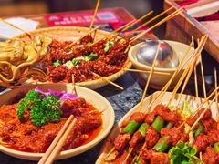 -蜀大侠火锅(总府路店)