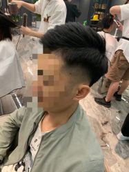 -藤野造型·专业烫染店