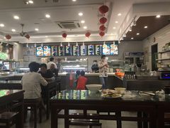 -护国寺小吃(左家庄店)