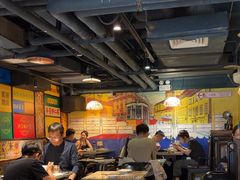 -玛嘉烈(北京金融街店)