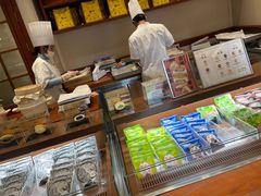-辛一·铜锣烧(鸿寿坊店)