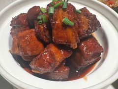 -宋徽厨·安徽菜(绿地店)