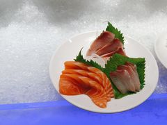 -海玥荟海鲜姿造自助餐厅(欧罗巴广场店)