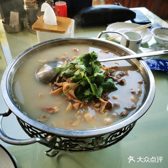 清真铁家馆(北新花园店)