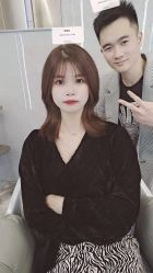 -AMO SALON男士形象