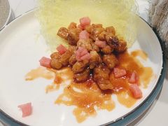 -绸乡宴酒店·融合苏帮宴(吴江店)