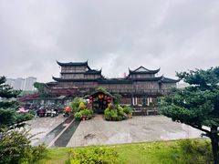 -二十八里太湖船菜(吉祥路店)