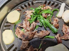 -33韩式自助烧烤(环城南路店)