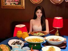 -老吉堂上海本帮菜(工体店)