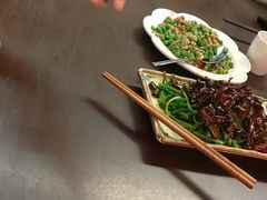 -缘生态云南菜·野生菌庭院餐厅(华侨城店)