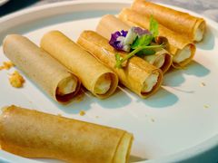 -肴约·花园式餐厅(湖里店)