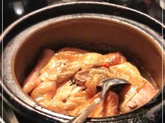 -外婆家(天河领展店)