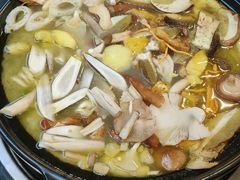 -草墩罗非鱼庄•野生菌•腊排骨(七星街上段店)