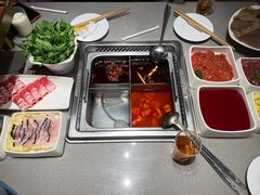 -海底捞火锅(龙湖金沙天街店)