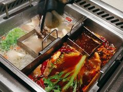 -野妹火锅(龙岗店)