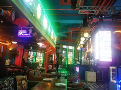 -Famous肥猫墨西哥音乐餐吧(五棵松华熙LIVE店)