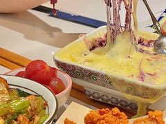 -火山屋台(新街口店)