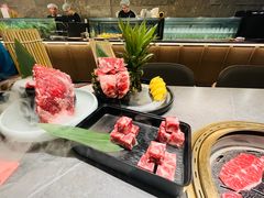 -花时·炭火烧肉(东百中心A馆店)