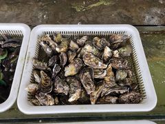 -红月湾海鲜饭店•沙滩海景(双月湾店)