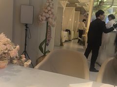-PARFUM FLORAL花境法餐(南京首店)