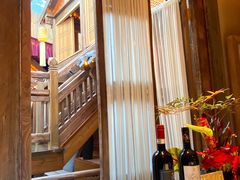 -叶叶菩提·晋福宫