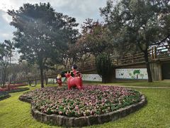 -广州莲花山旅游区