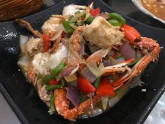-秦淮人家风味酒楼(赣榆店)
