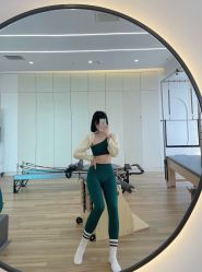 -AN普拉提女子健身工作室