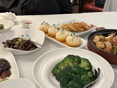 -上海和平饭店龙凤厅 Dragon Phoenix