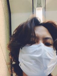 -HG美发设计沙龙