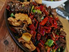 -壹号花园音乐餐酒吧(芙蓉汉城店)