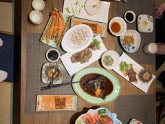 -红叶日本料理(开发区店)