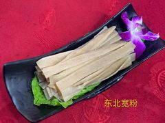 东北宽粉-0048香辣虾