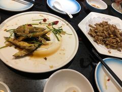 -晚归月亮湾私家菜(临邑路店)