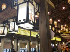 -HOHO餐厅(古子城店)