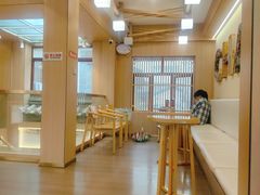 -霸王茶姬(南强街店)