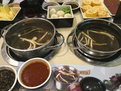 -汤岛涮小火锅(温州龙湾万达店)