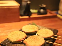 -酒窝烧鸟(科华街店)