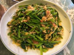 -浩海火烧云傣家菜(京广店)