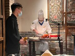 -四世同堂·京菜·烤鸭(双井店)