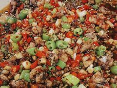 -厨神老街兔·淳朴人家店(盐帮菜风味名店)