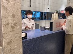 -Pennehut畔尼意面(合肥万象城店)