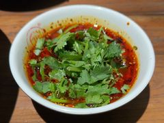 -万记麻辣烫国展总店