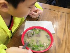 -老回回饺子馆(海洋馆店)