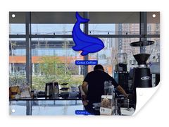-Cetus coffee鲸鱼座咖啡·拼豆(二仙桥公园店)